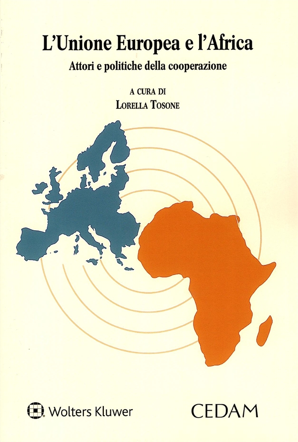 978-8813-397470 Tosone Unione Europea Africa 978-8813-397470 Tosone Unione Europea Africa