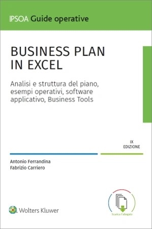 978-88217-84620 Business Plan Excel