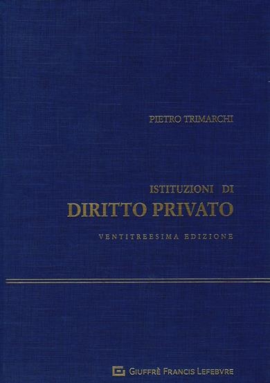 Linguaggio E Regole Del Diritto Privato 2019 Pdf