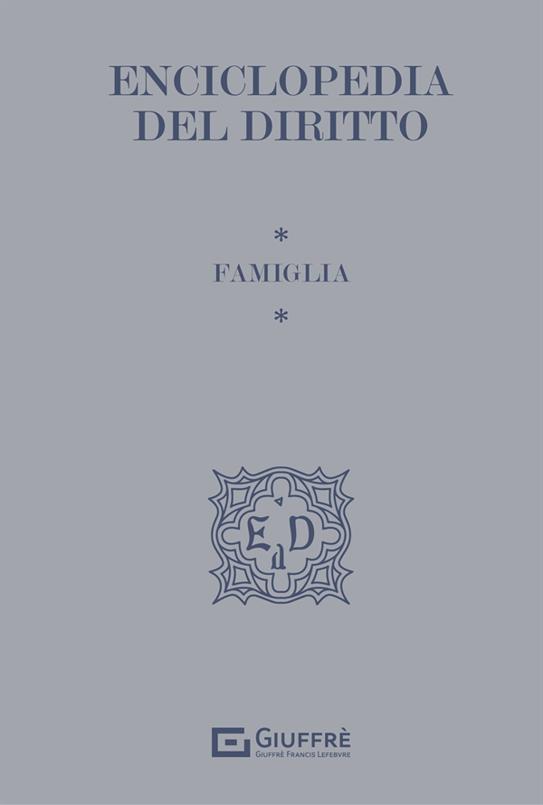 9788828831945 Enciclopedia Diritto Vol. 4