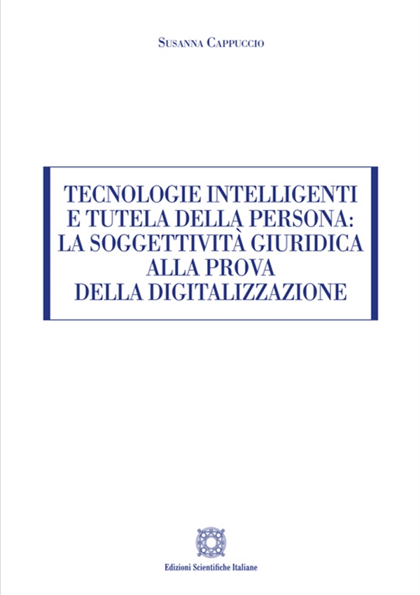 978-88495-60404 Capuccio Tecnologie Intelligenti 978-88495-60404 Capuccio Tecnologie Intelligenti