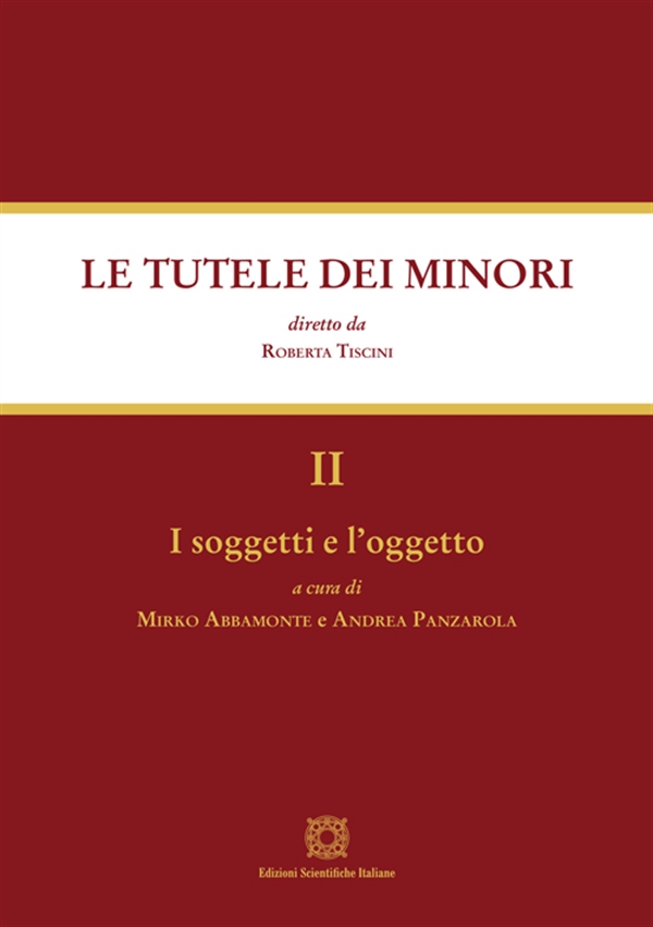 978-88495-61005 Soggetti Oggetto Tm Ii 978-88495-61005 Soggetti Oggetto Tm Ii