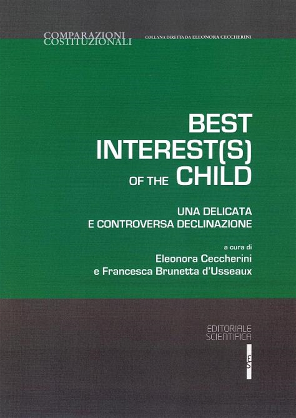 9791259765772 Best Interest Child