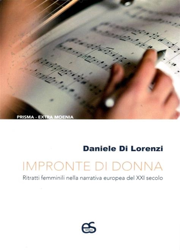 9791259767929 Di Lorenzi Impronte Donna