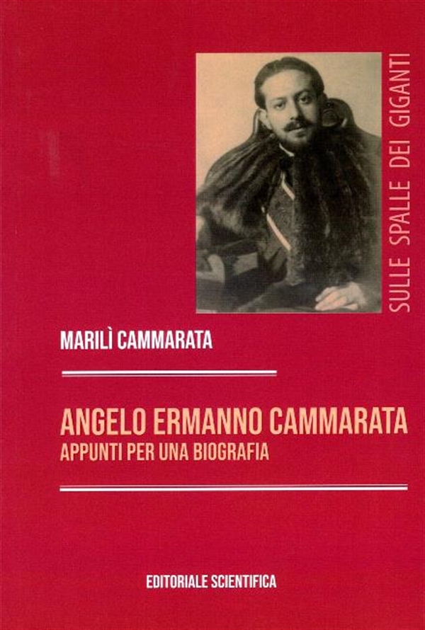9791259768131 Cammarata Angelo Ermanno Cammarata