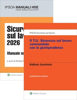 978-88217-90041 Speciale Sicurezza Lavoro 978-88217-90041 Speciale Sicurezza Lavoro