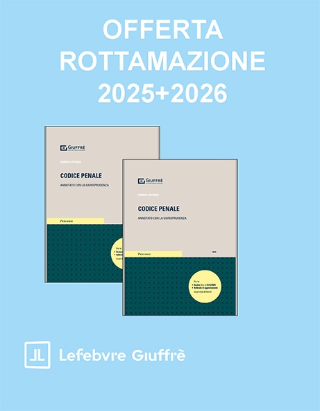 978-8828-050513 Pren. Codice Penale 2025+2026+Addende 978-8828-050513 Pren. Codice Penale 2025+2026+Addende