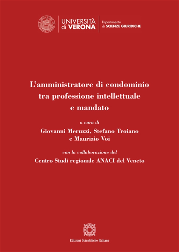 978-88495-61616 Amministratore Condominio Professione 978-88495-61616 Amministratore Condominio Professione