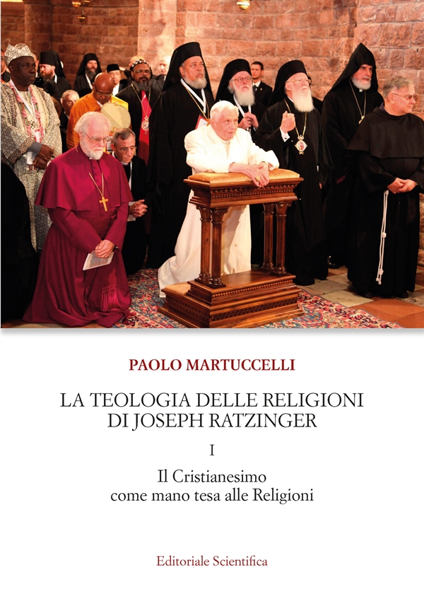 9791223506189 Martuccelli Teologia Religioni I 9791223506189 Martuccelli Teologia Religioni I