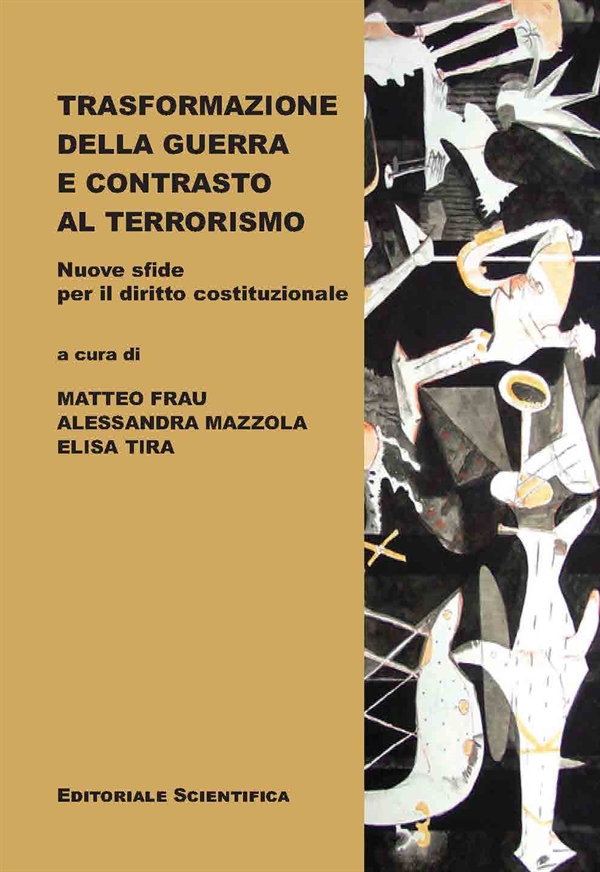 9791223507551 Trasformazione Guerra Contrasto 9791223507551 Trasformazione Guerra Contrasto